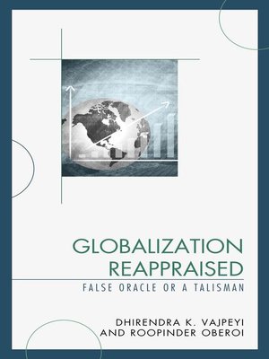 cover image of Globalization Reappraised